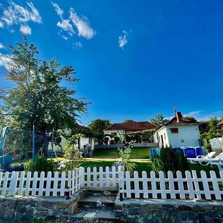 Casa De Sub Deal Densus Екстер'єр фото