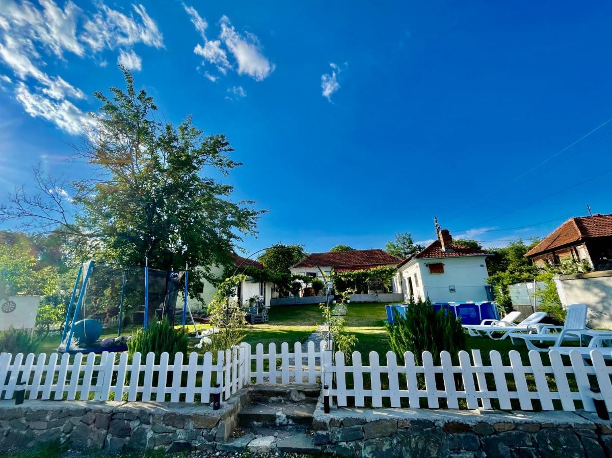 Casa De Sub Deal Densus Екстер'єр фото