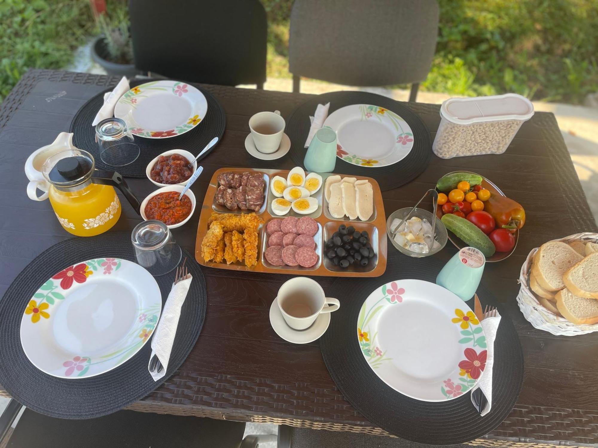 Casa De Sub Deal Densus Екстер'єр фото