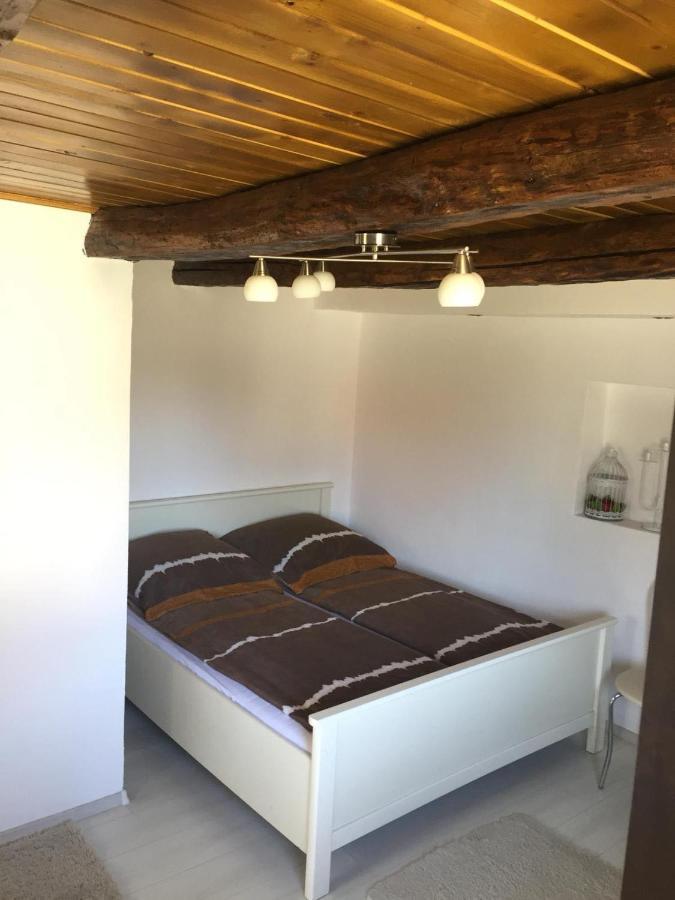 Casa De Sub Deal Densus Екстер'єр фото